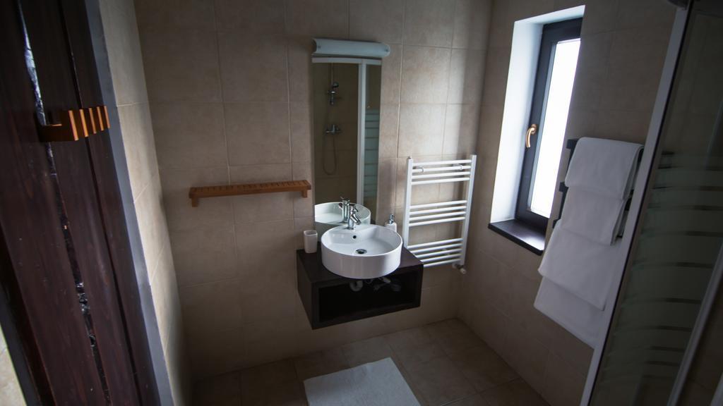 Pension Iara Arieşeni Quarto foto